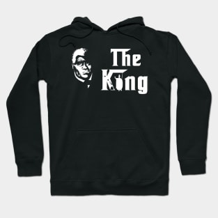 The King, Kamehameha by Hawaii All Day Hoodie